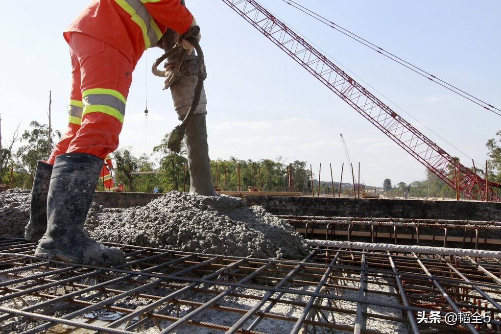 加油站施工全过程现场讲解,加油站现场管理及服务