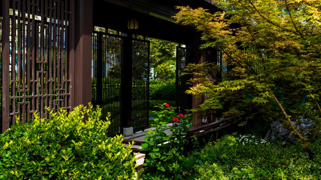 潍坊恒信匠心打造新中式理想之居,潍坊恒信房地产简介