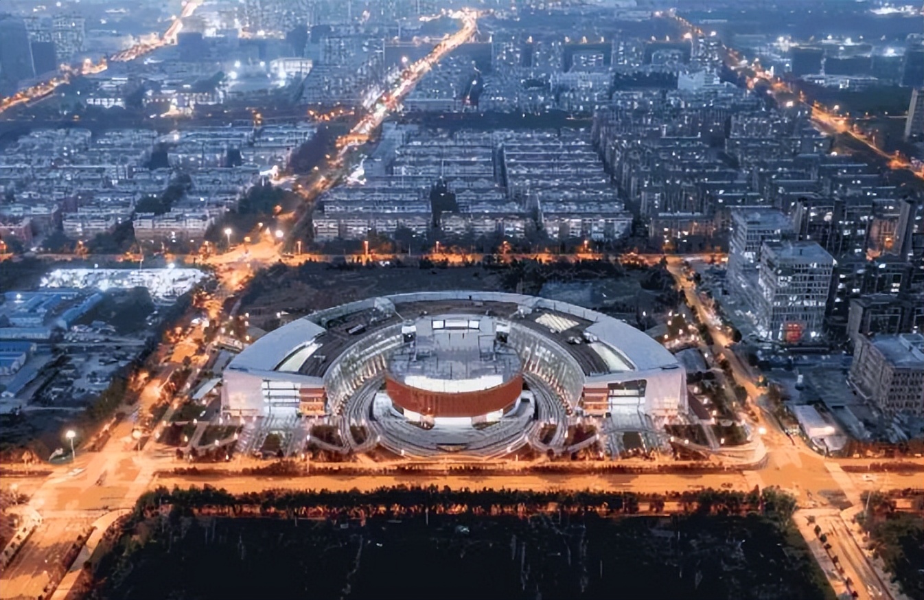 2023十大建筑设计院,西安十大建筑设计院最新排名