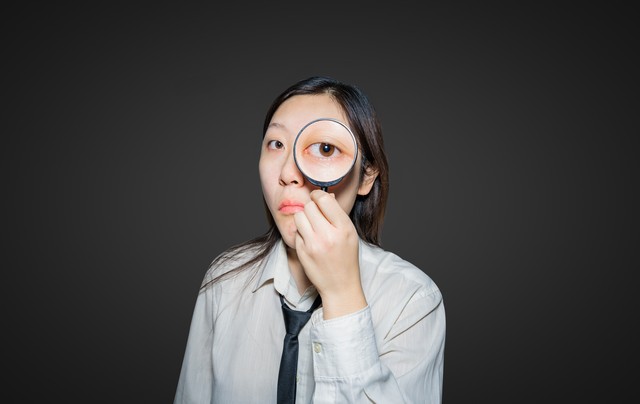 保护眼睛擦亮心灵的窗户,爱护眼睛就能擦亮心灵的窗户