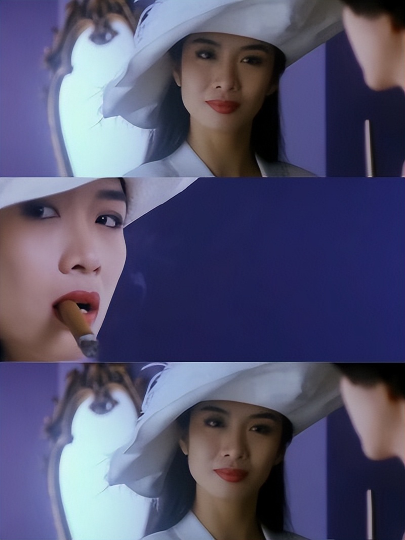 61岁吴家丽发福,吴家丽退出演艺圈了吗