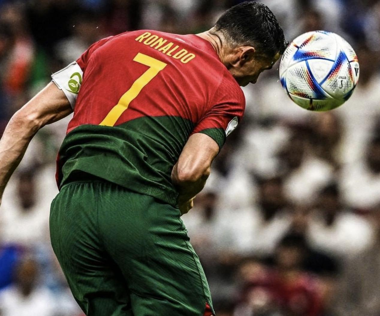 葡萄牙夺冠c罗巅峰时刻回顾,c罗赢球了吗