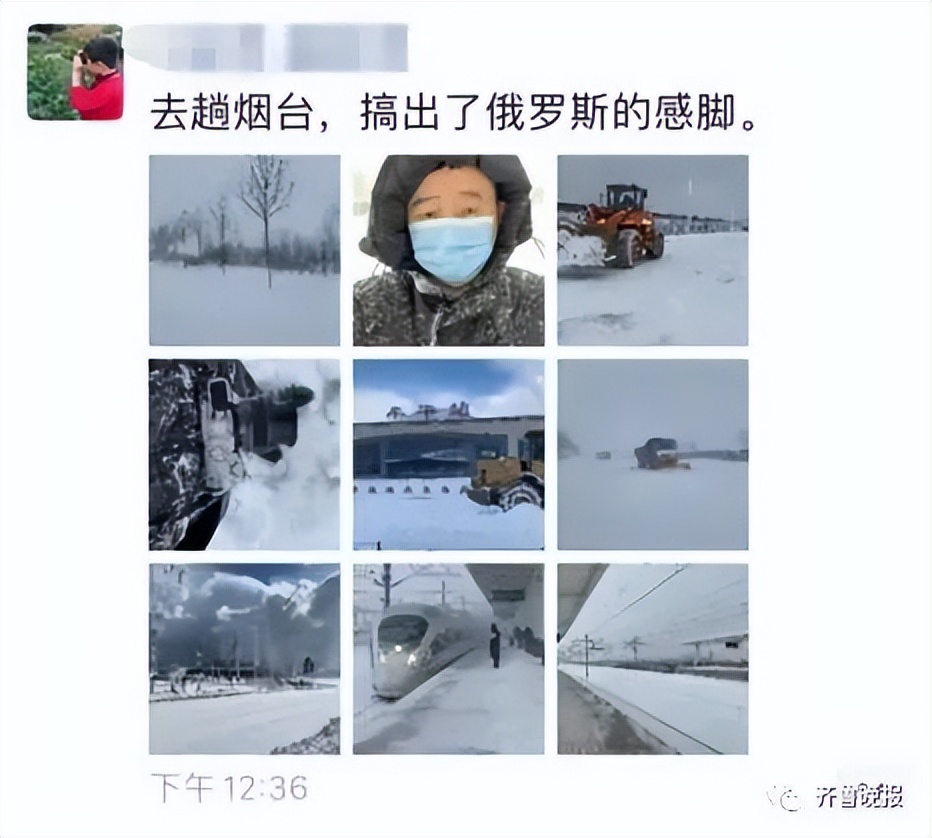 这些地方的冬天值得一看,去这些地方让你的冬季温暖惬意