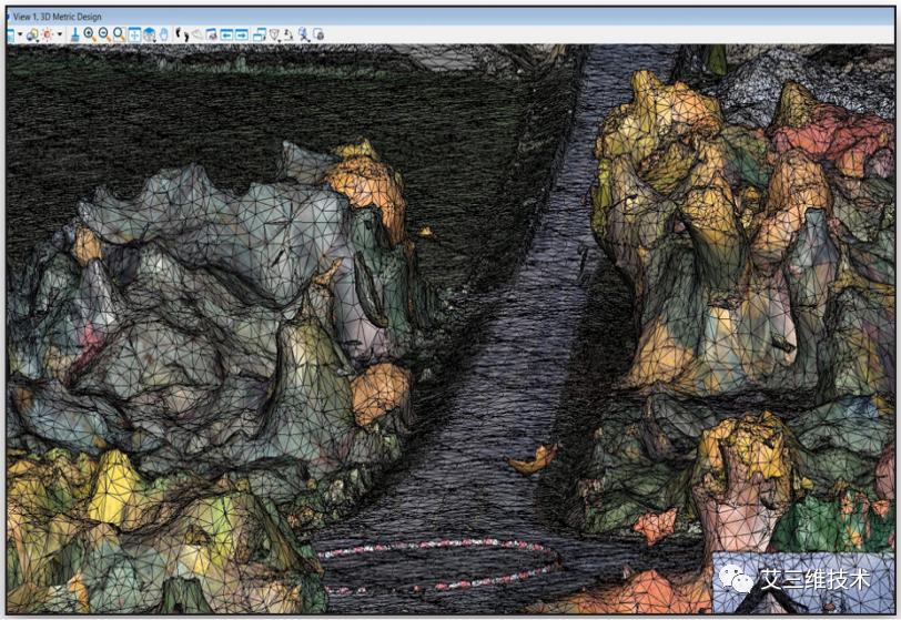 南方cass软件怎样计算土石方,方格网法计算土石方工程量完整版