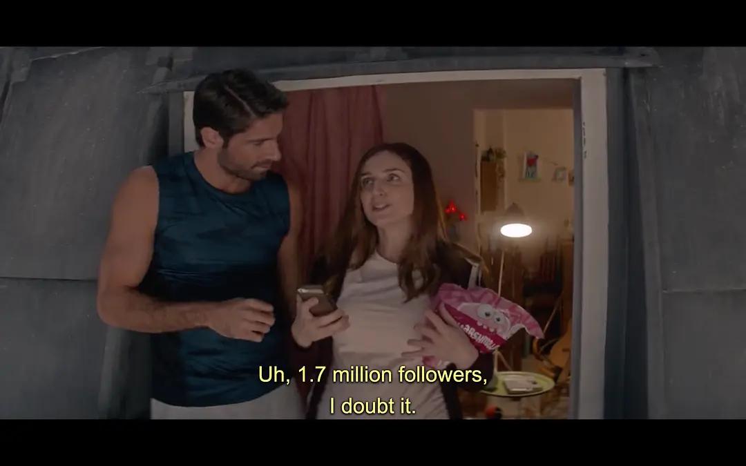 粘在一起的隔离好看吗,粘在一起的隔离电影