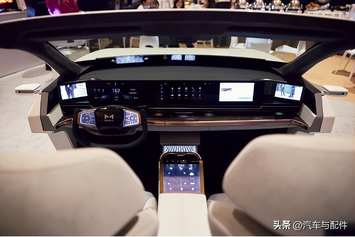 2023上海国际车展黑科技都有什么,2023上海国际车展动态