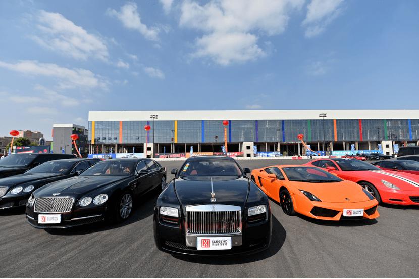 风云闽商|从水产贸易跨界到汽车产业园区，这位“福清哥”经历了什么？