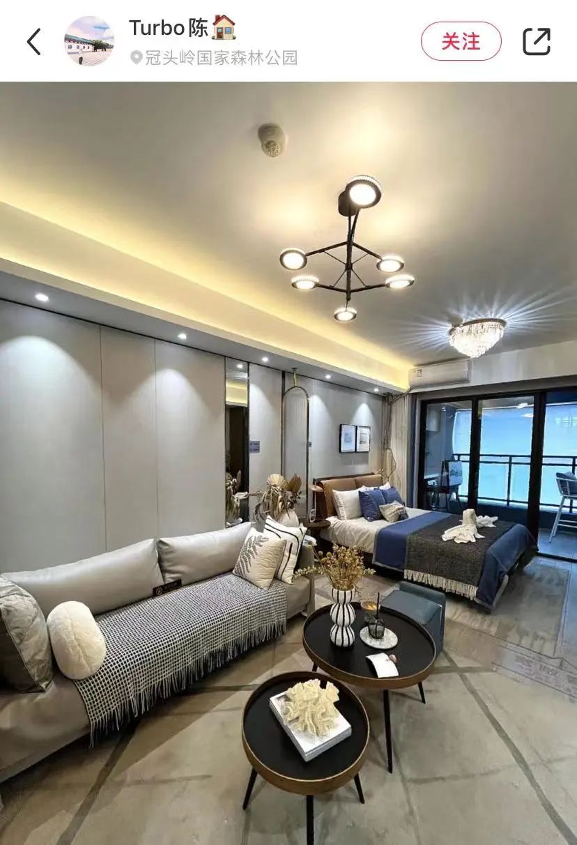 城市里最适合养老的房子,适合养老的花园惬意洋房