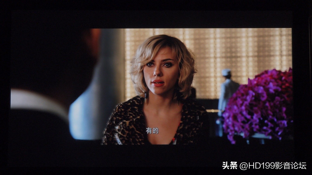 明基ht4550和W4000,明基ht4550对比tw700