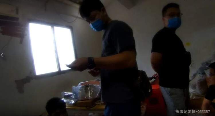 静安扫黄最新事件,公安部公布5起侵权假冒犯罪案例