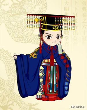 国家建储，礼从长嫡——大明历代皇储的“嫡庶”身份细述