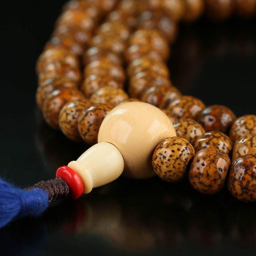 星月菩提到底什么样的好,星月菩提什么品相好