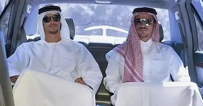 卡塔尔值得旅游的地方,卡塔尔旅游美景