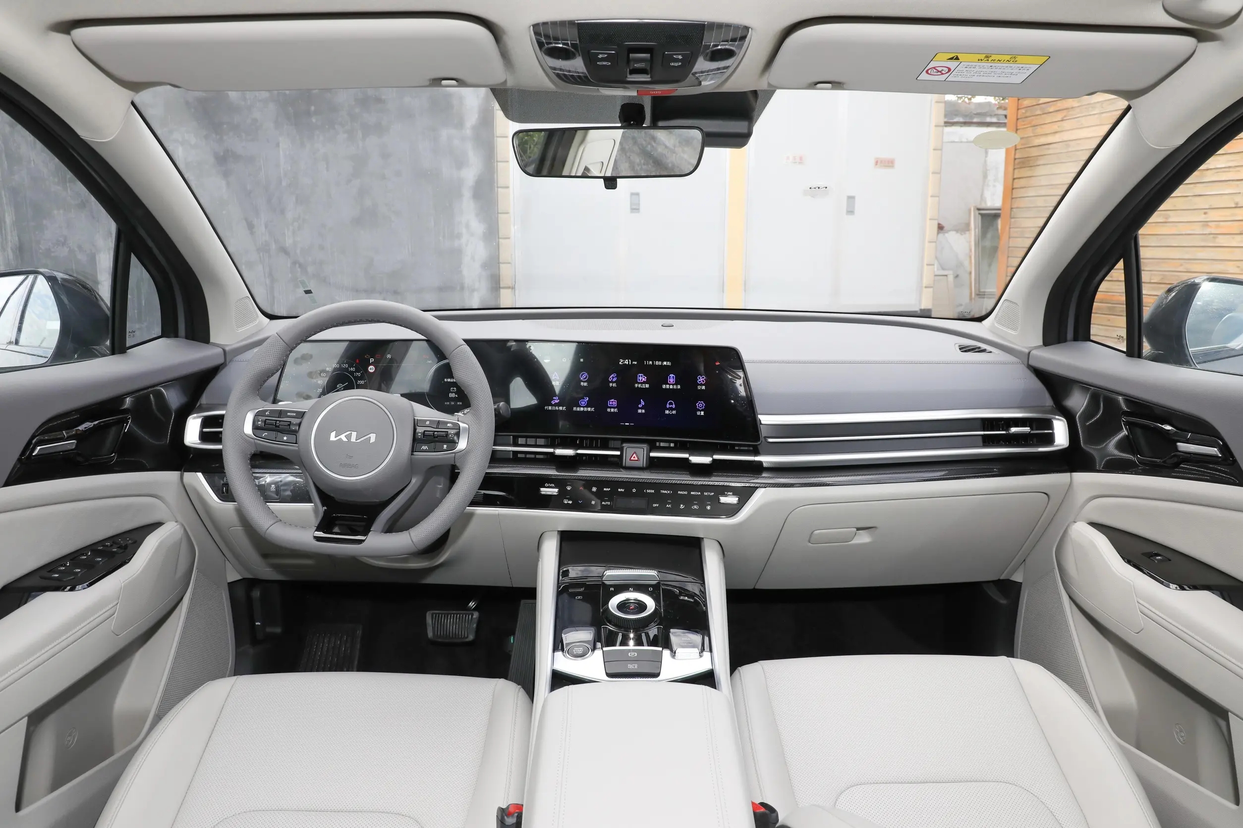 合资mpv与suv自驾,7座合资自驾suv推荐