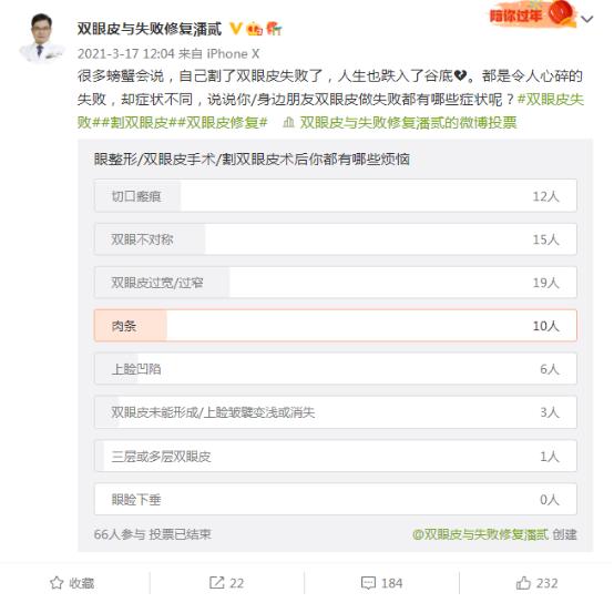 整形双眼皮失败案例,广州宝妈产后修复