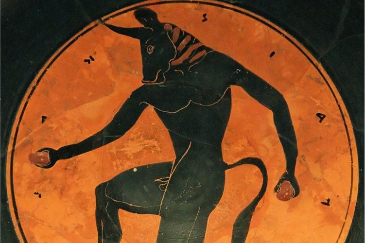 希腊神话奥德修斯的故事,古希腊故事与传说