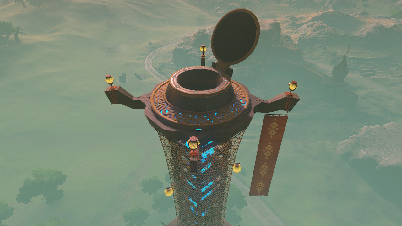 塞尔达传说王国之泪神作,塞尔达传说王国之泪真实感受