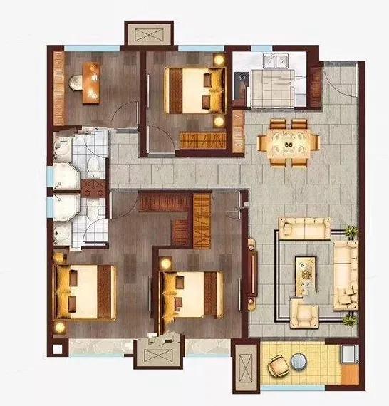 老白逛豪宅,老白带你逛车展全集