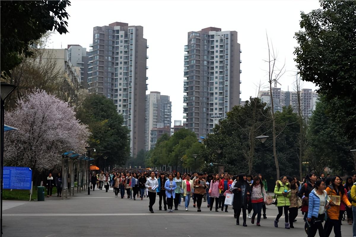 成都师范学院VS乐山师范学院，艺术类专业录取难度解析
