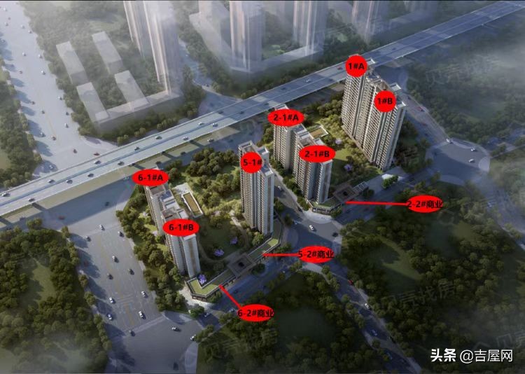 特房樾熙湾25层价格,特房樾熙湾是什么意思