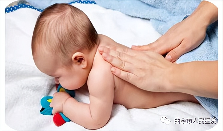 家长们看过来,儿童医院儿童推拿