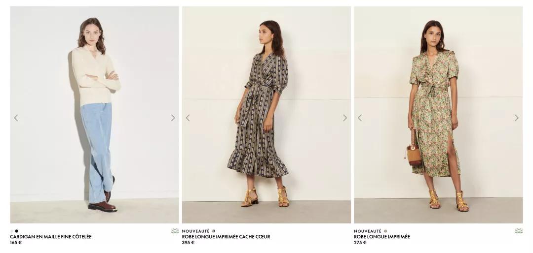 sandro是什么牌子女装什么价位,sandro属于奢侈品吗