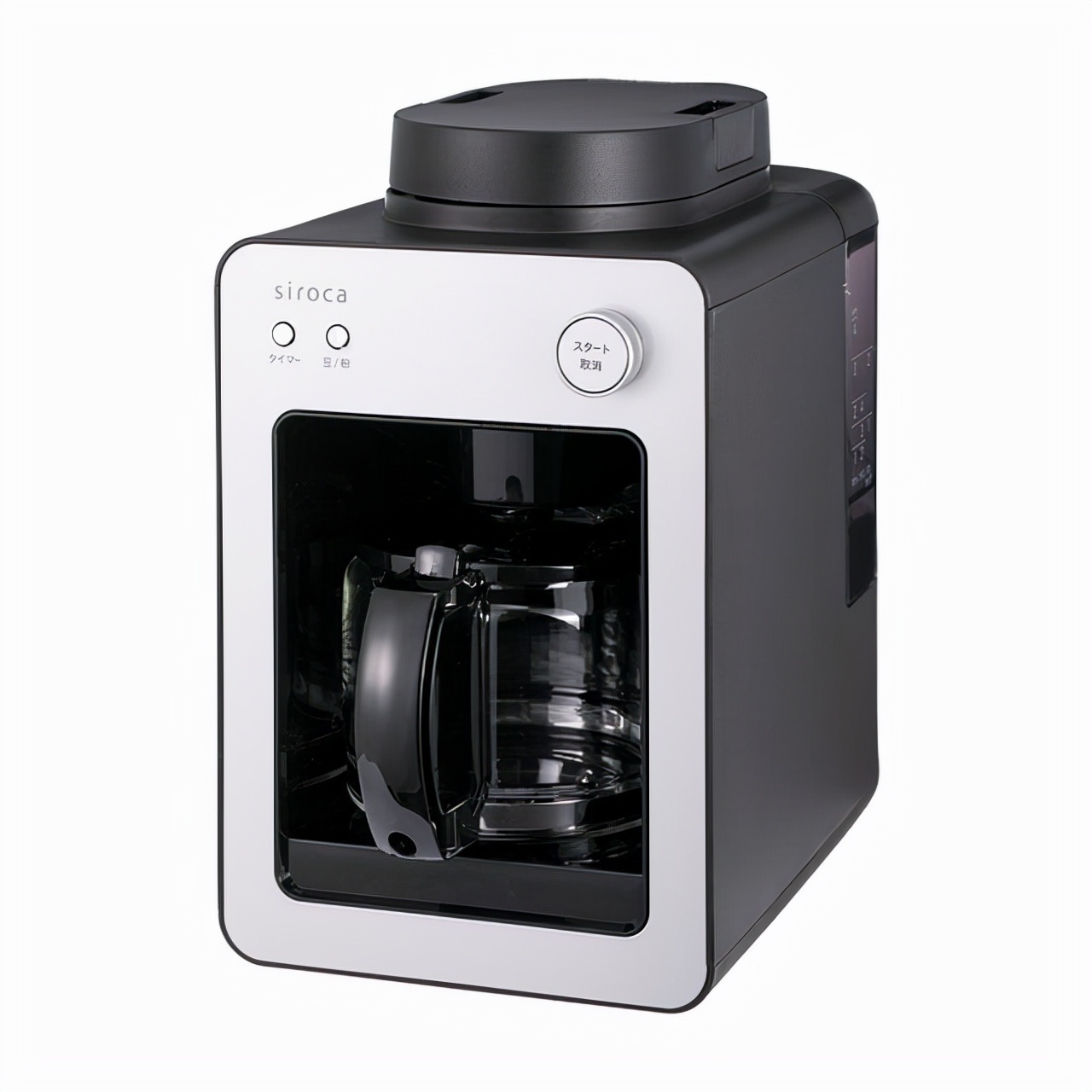 全自动咖啡机推荐排行榜第一名,十大公认最好用手磨咖啡机