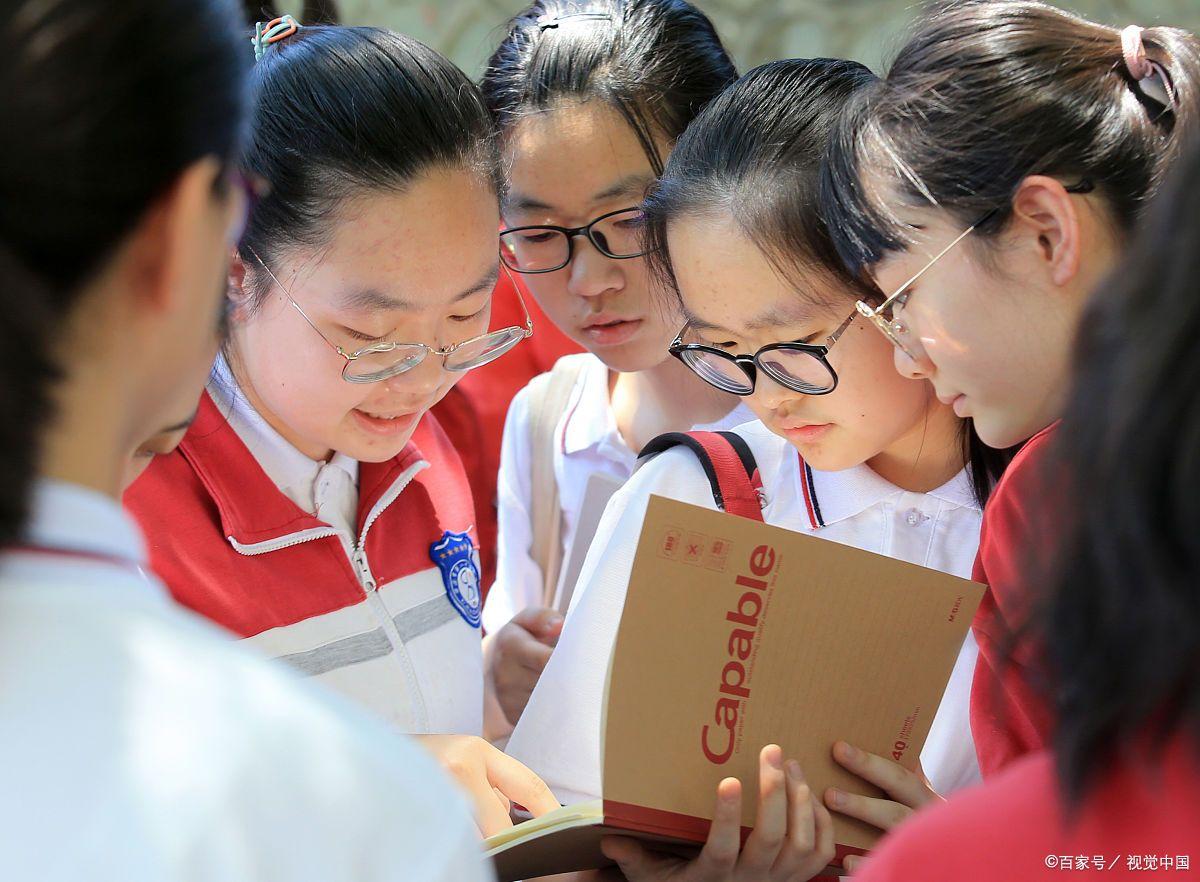 2021中国百强中学榜河南,河南省十大顶尖中学