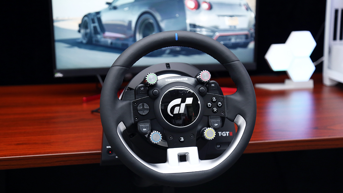 图马思特tgt2方向盘力度调节,图马思特tgt2方向盘力度