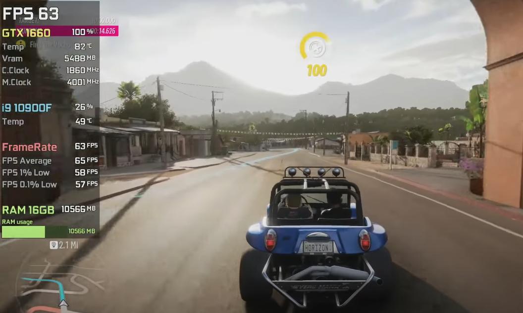 gtx1660s可以驾驭哪些游戏,gtx1660可以玩哪些游戏比较流畅