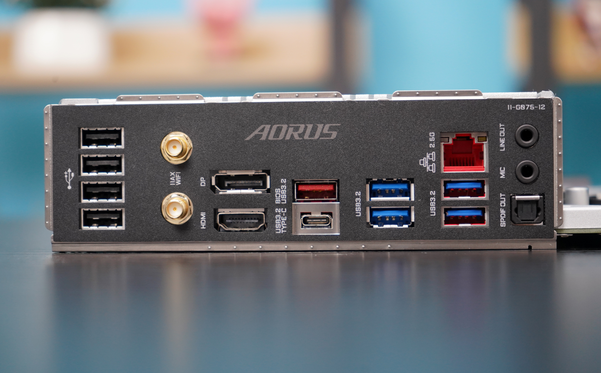 技嘉雪雕b660支持多少内存,技嘉b660雪雕主板图