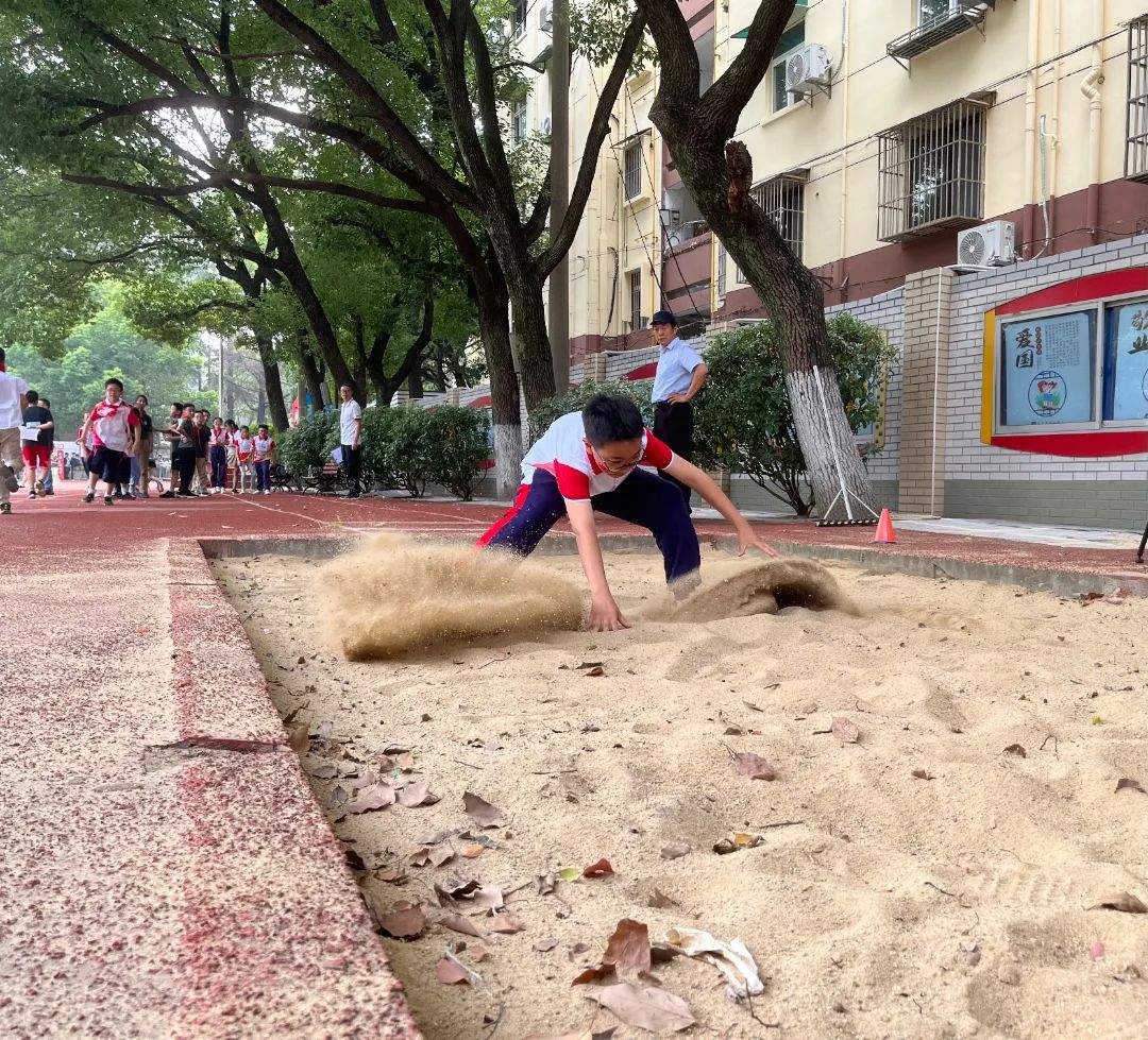 宇花小学运动会,南京市宇花小学新年游园会