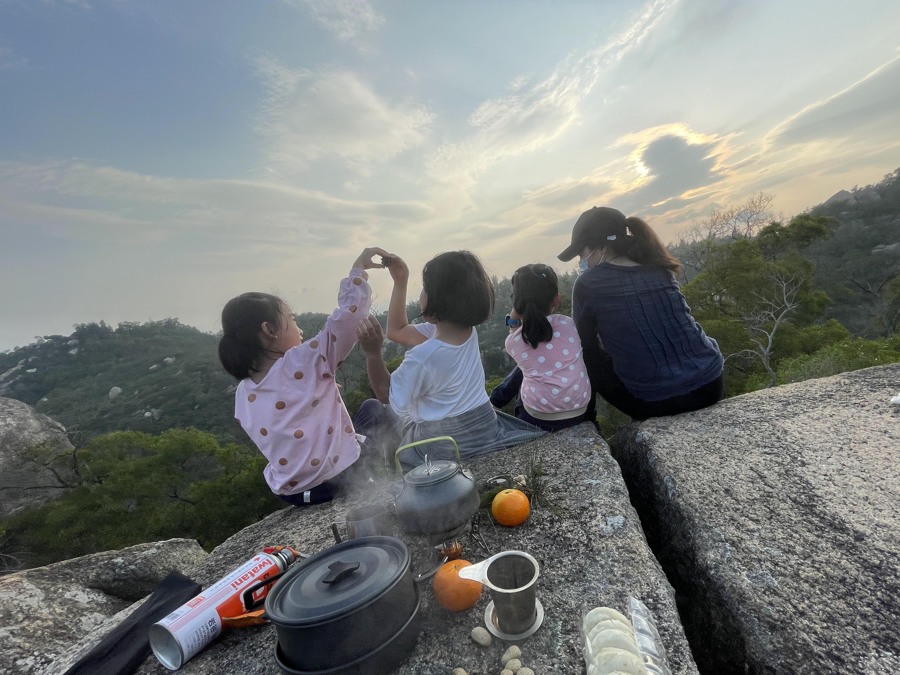 厦门带娃游玩推荐公园,厦门亲子游必去十大公园