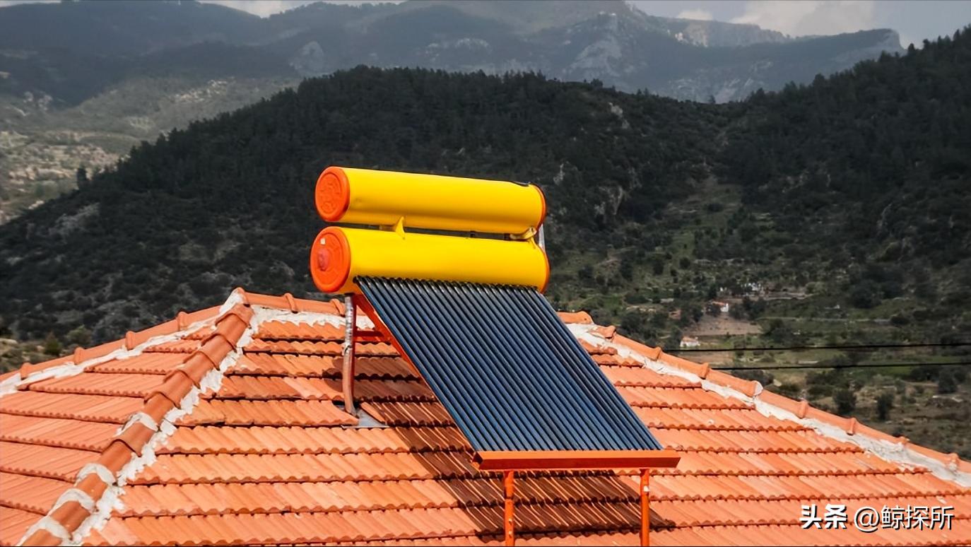 为什么现在太阳能热水器都淘汰了,太阳能热水器为什么失宠了