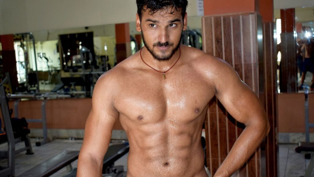 快速减掉胸部脂肪的3个步骤,男生怎么快速减掉胸部脂肪