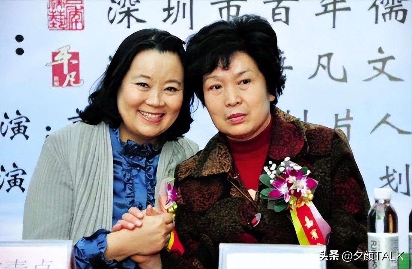 13年前，那位割肝救子，感动中国的“暴走妈妈”，后来怎么样了？