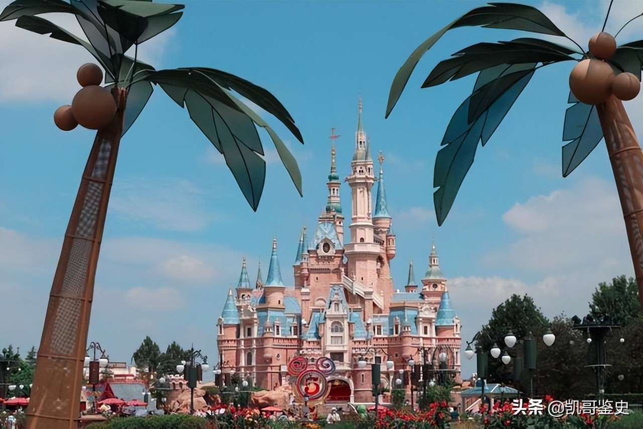 盘点最赚钱的景区,中国最赚钱的6个景区