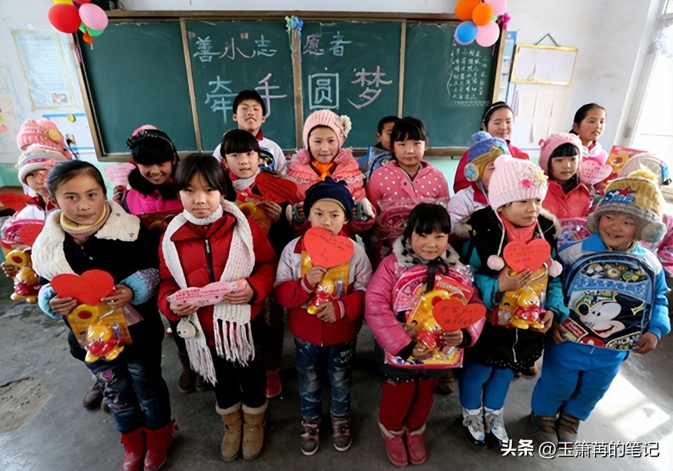 留守儿童心理辅导分析,留守儿童如何教育关爱和心理辅导