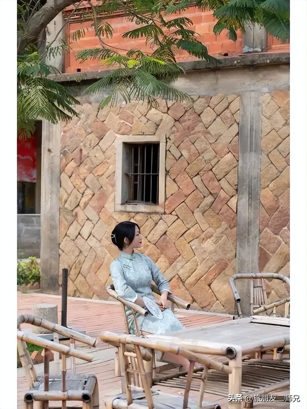 福建武夷山旅游攻略自由行,鼓浪屿武夷山土楼旅行8日游