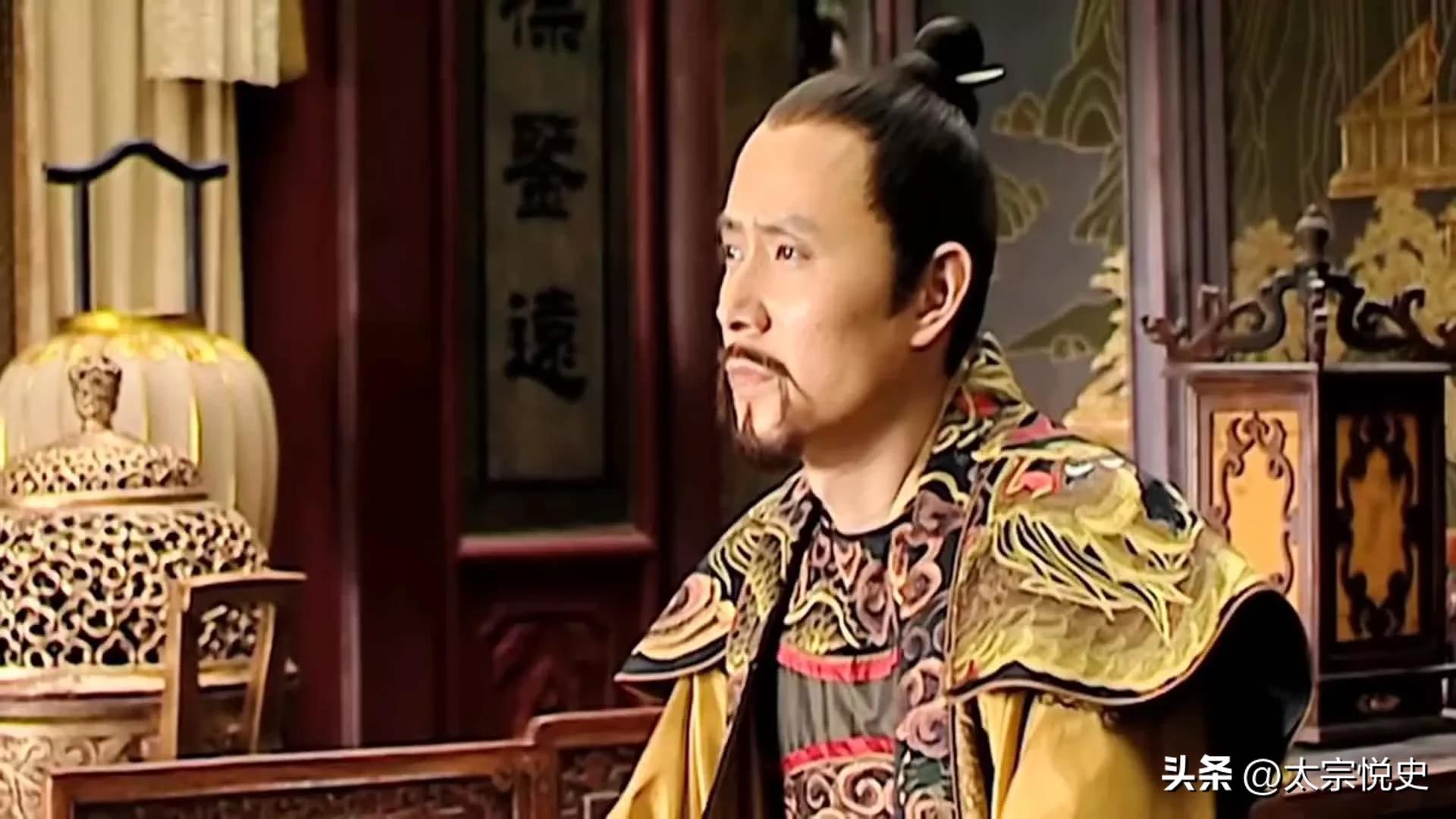 “二龙不相见”对裕王造成了什么样的影响？