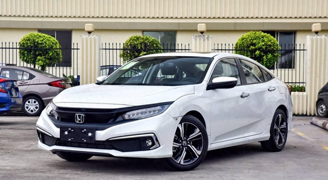 本田思域现在有必要买吗,本田思域到底能不能入手