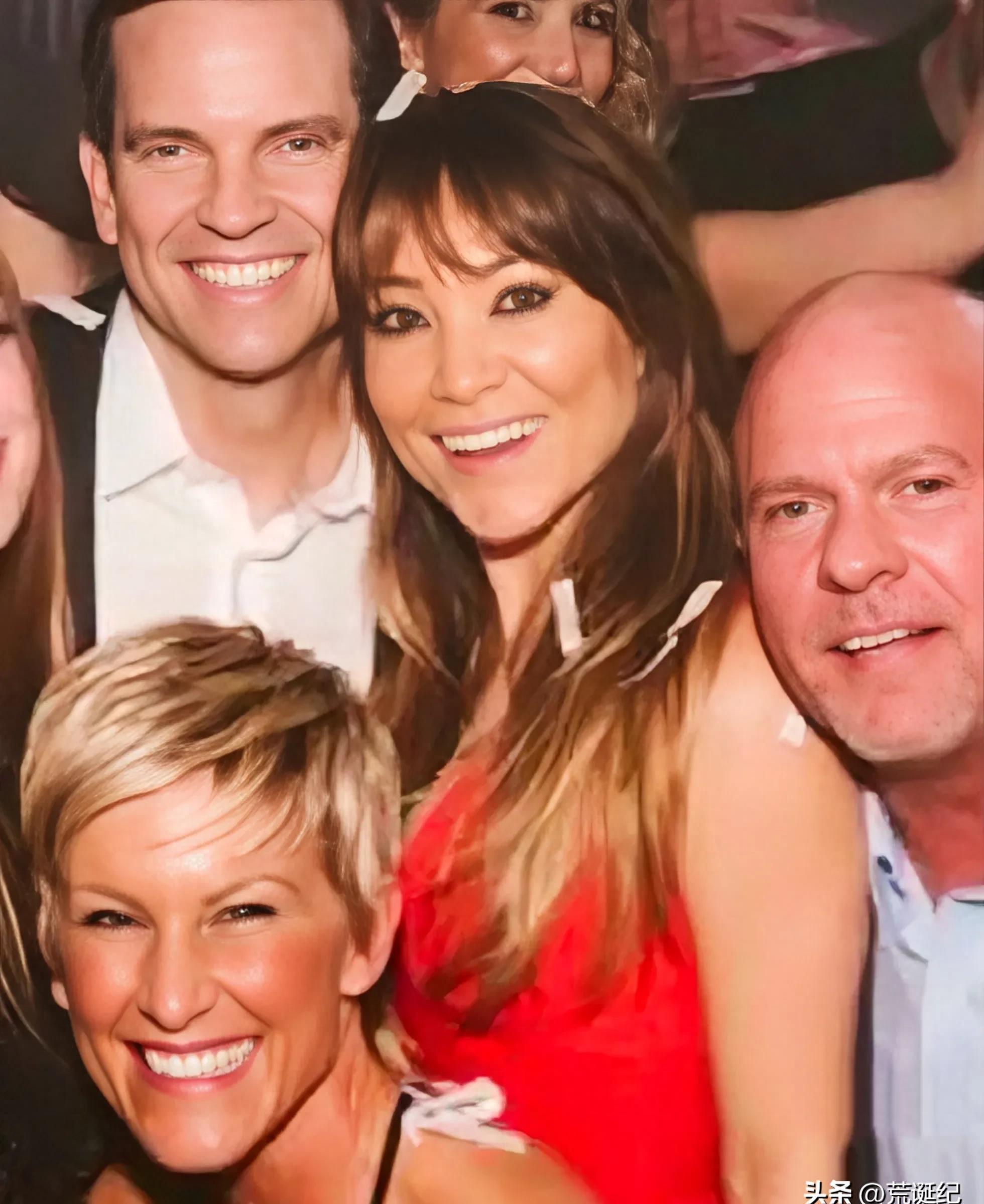 奢华人生：5000位*妇情**，谁敢指责谁进牢