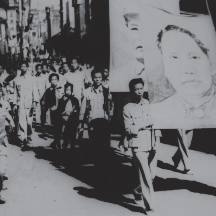 东莞市摄影家协会40周年庆典,摄影家协会成立筹备