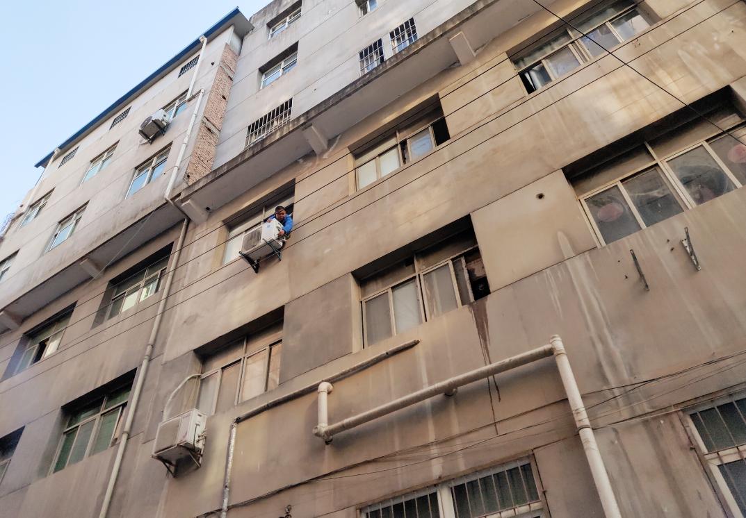 再见西安完整版,再见西安视频完整版