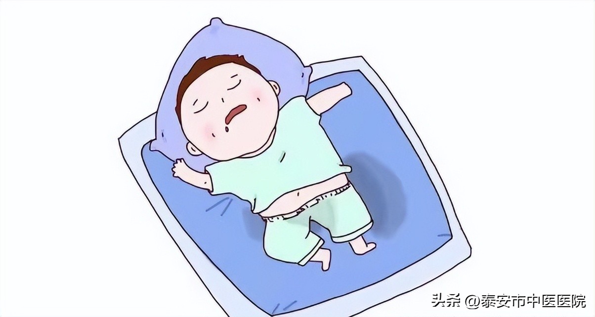 西安中医治疗儿童遗尿最好,小儿遗尿中医推拿治疗