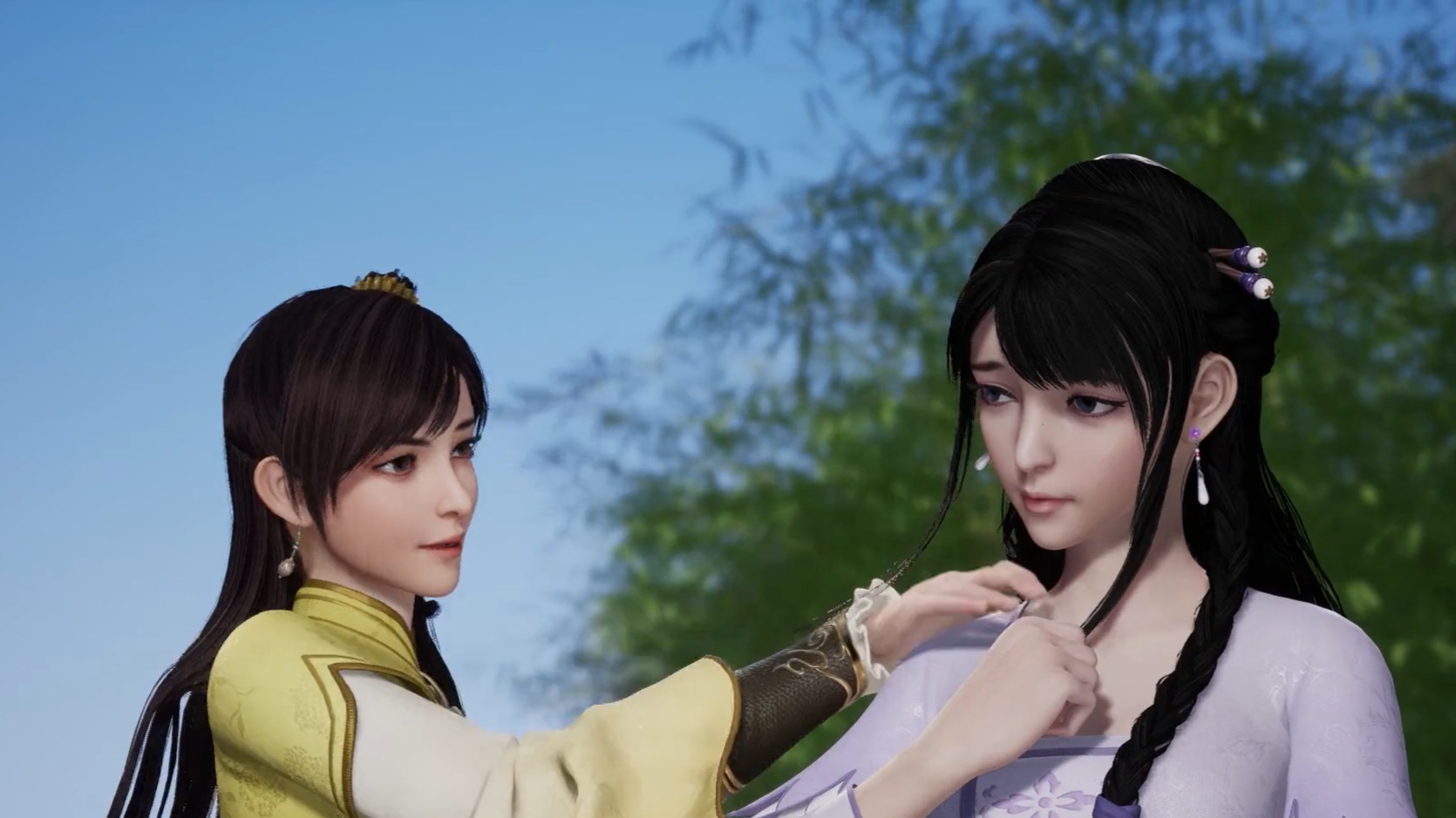 万界仙踪叶雪云是女主角吗,万界仙踪叶雪云