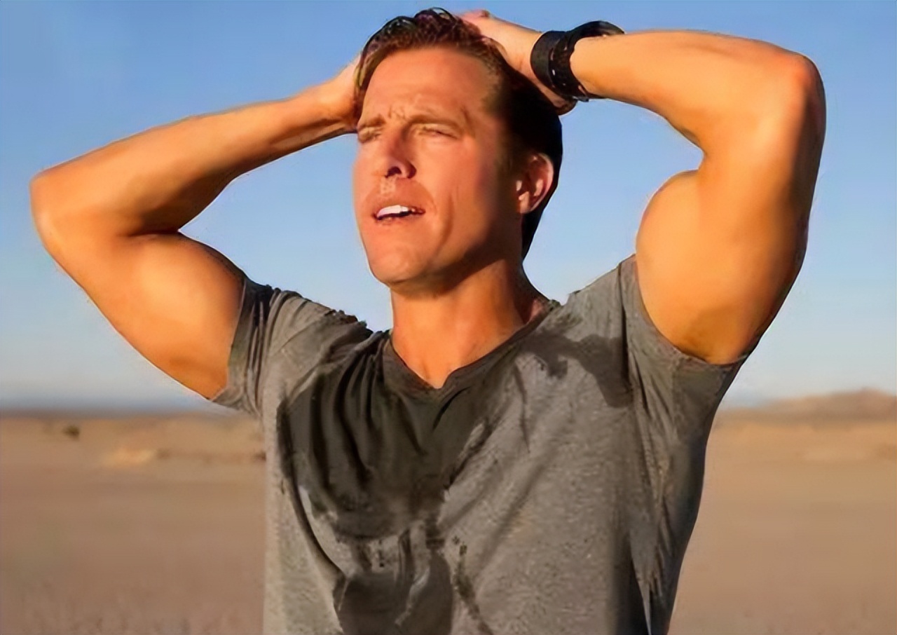 睡觉全身冒汗中医解释,一吃辣就满头冒汗中医分析