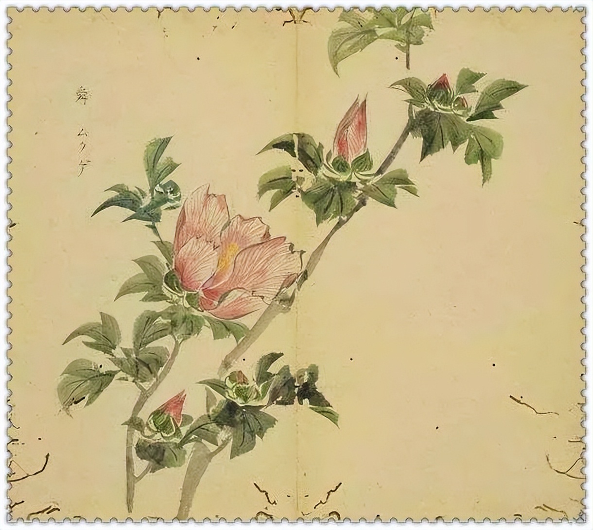 诗经里的春天穿越千年,诗经中的春天穿越了千年