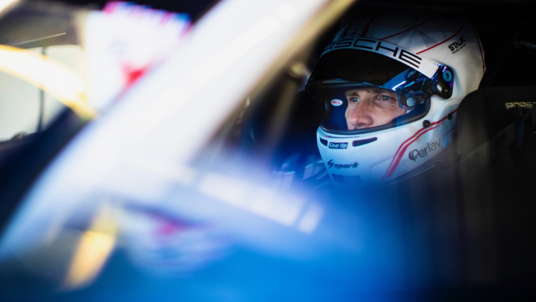 保时捷勒芒24小时耐力赛历届故事,topspeed勒芒赛保时捷911gt3r