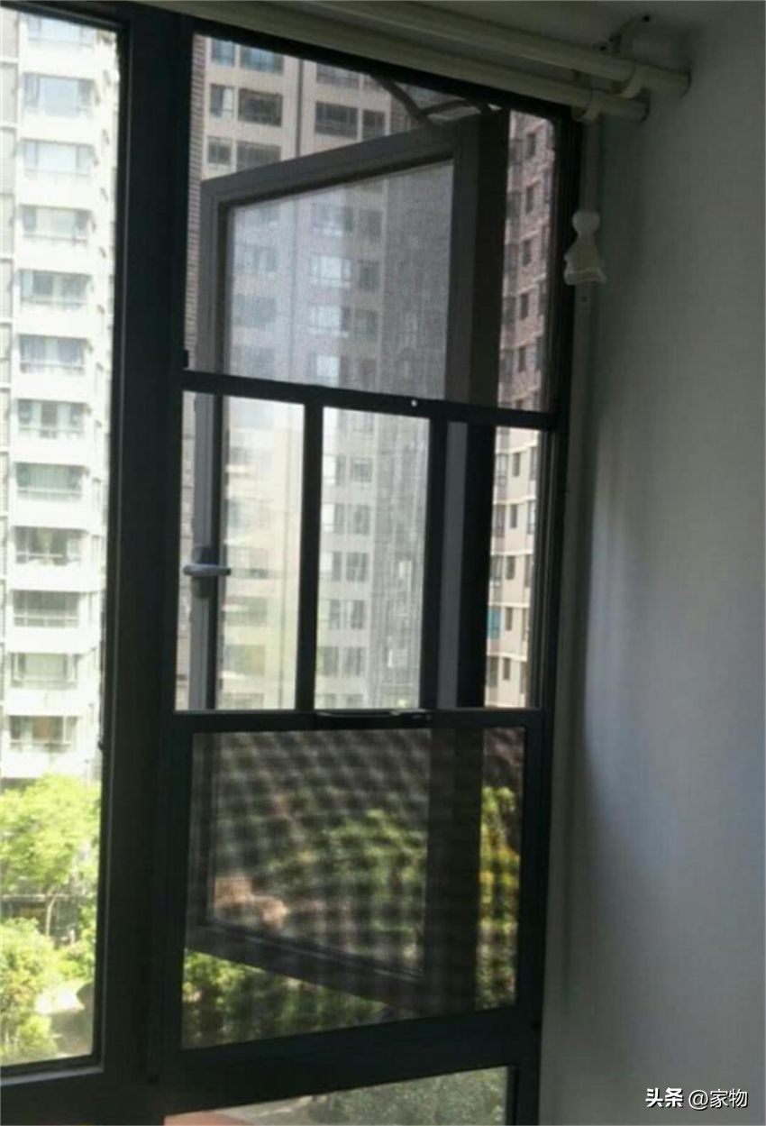 刚装修的新房多久可开窗通风,新房通风应该一直开窗户吗